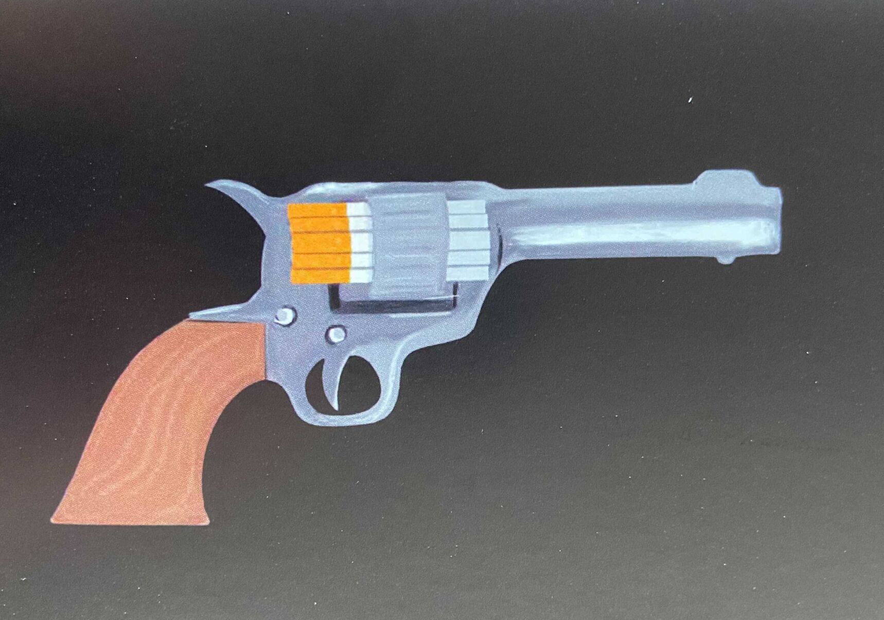 okpridegunwithcigarettes